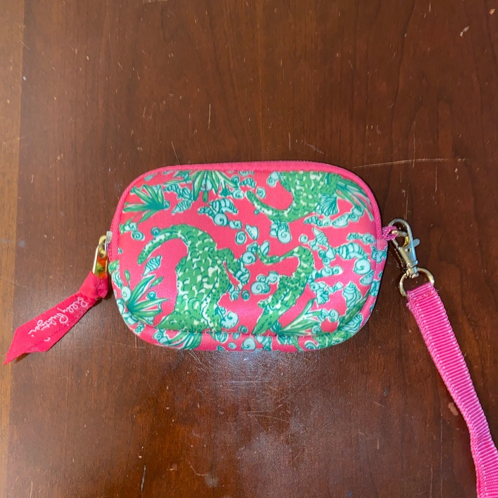 Lilly Pulitzer Tech Case